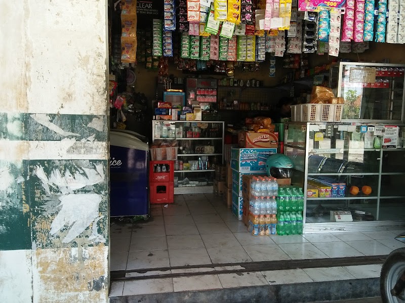 Toko Bu Endang Tidar: Solusi Belanja Serba Ada di Jantung Cilacap